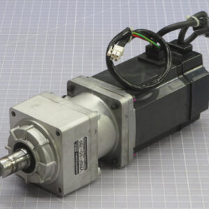MITSUBISHI HC-MFS73 AC Servo Motor