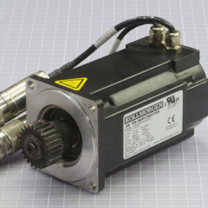 KOLLMORGEN AKM42S-GCSN2-02 Servo Motor
