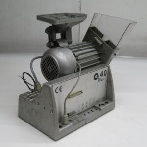 QUICK-ROTAN QE5542 SERVO TOP Motor