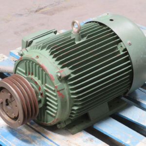 AUTOMATION DIRECT MTCP-020-3BD18 IRONHORSE Motor de Inducción AC de Eficiencia Premium