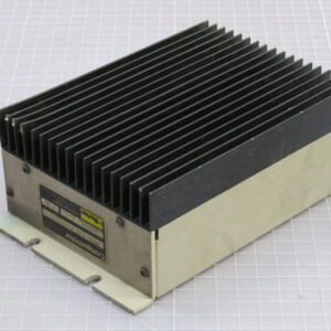 PARKER M83-135 Servo Motor