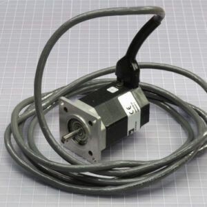 PARKER OS22B-DNL10 DOUBLE SHAFT Motor Paso a Paso