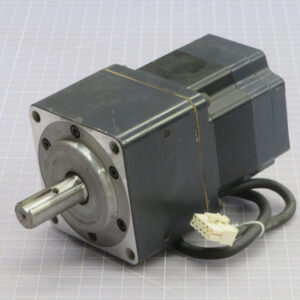 ORIENTAL Motor ASM98AC-N10 ALPHASTEP Motor