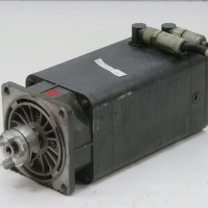 SIEMENS Servo Motor