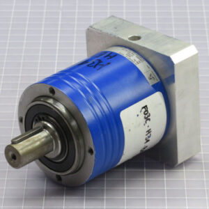 WITTENSTEIN LP 070S-MF1-10-1D1-3S Engranaje BOX BH0262