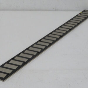 ANORAD LCK-P/N-48075(S.H) 04/15/06=L0604M-0413 31 IN Motor Lineal TK176