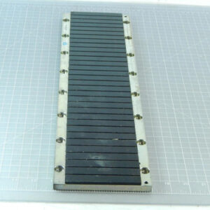 ETEL MWA100-0512-00B/14105693 Imán de Motor Lineal