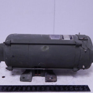 GE 5AM78AB292 ELECTRIC AMPLIDYNE Generador de Motor