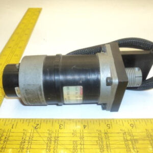 MCG IB23830-E1 Servo Motor