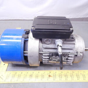 MGM BA 80B2 Motor