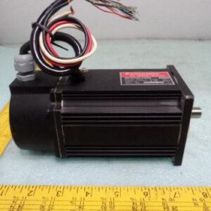 PANASONIC MFA024LA2NS AC Servo Motor 1