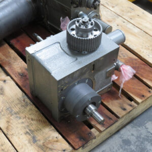 10DSF-0513.64R-S1VW2 Engranaje Reductor