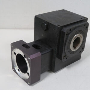 ACCUDRIVE MSH076SMA023-3 Ángulo Recto Engranaje ReductorS