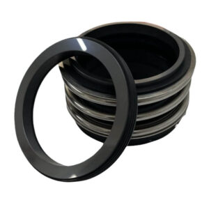 MG12 - Silicio / Viton