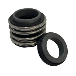 MG1 - Silicio / Viton