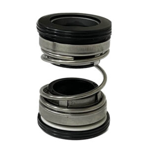 Sello Mecánico Doble - Silicio / Viton y Carbón / Cerámica / NBR