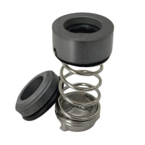 Type SC09 - Silicio / Viton