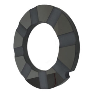 TP303 Silicio y Tungsteno