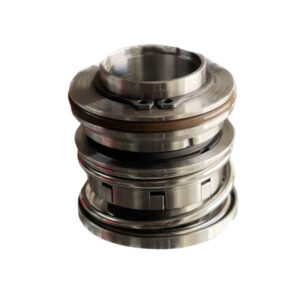 TP609C Silicio Aceroinox