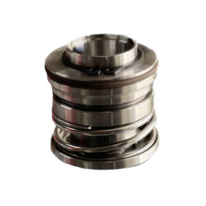 TP609D Silicio Aceroinox