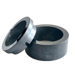 TPFLT Silicio y Tungsteno