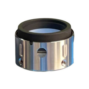 Type 9T Carbon Aceroinox