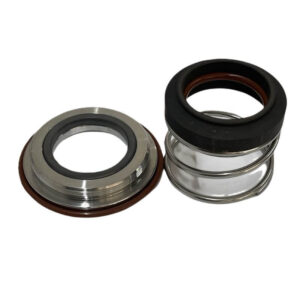 Type Alph Silicio AceroInox