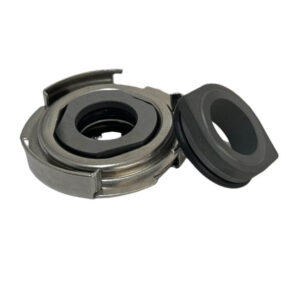 Type GLF 2 Silicio Aceroinox