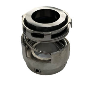 Type GLF12 Silicio Aceroinox