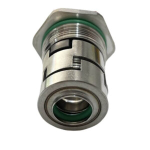 Type GLFH Silicio Aceroinox