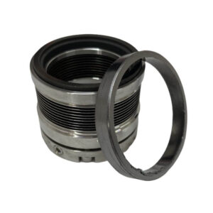 Type JCF Silicio Aceroinox