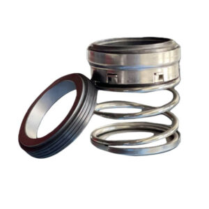 Monoresorte Type1 - Silicio y Viton