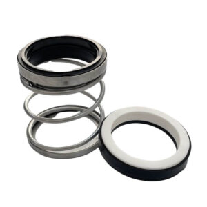 Type 21 - Carbón / Cerámica / NBR