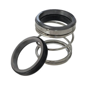 Type 21 - Silicio / Viton