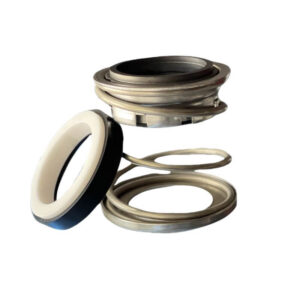 Type2 - Silicio / Viton