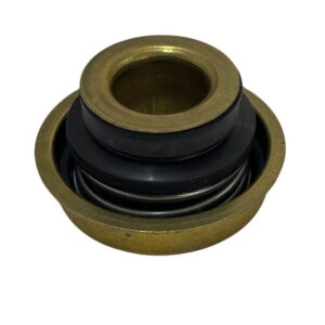 Type AC - Acero Inoxidable / Latón