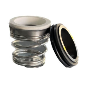 Type AE - Carbón / Cerámica / NBR