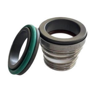 Type AE - Carbón / Silicio / Viton