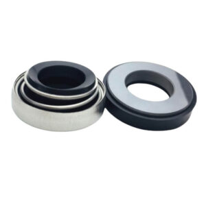 Type AR- Silicio / Viton