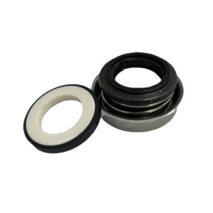 Type Dom- Carbón / Cerámica / NBR