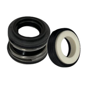 Type X6 - Carbón / Cerámica / NBR